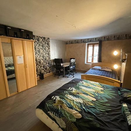 Belle Maison - Tres Proche Du Luxembourg Hayange ภายนอก รูปภาพ