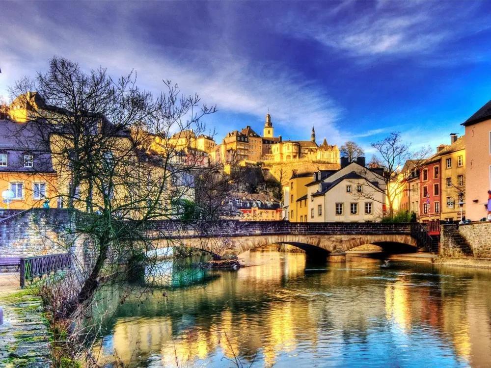 Belle Maison - Tres Proche Du Luxembourg Hayange ภายนอก รูปภาพ