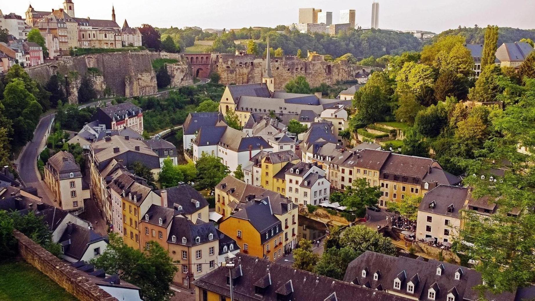 Belle Maison - Tres Proche Du Luxembourg Hayange ภายนอก รูปภาพ