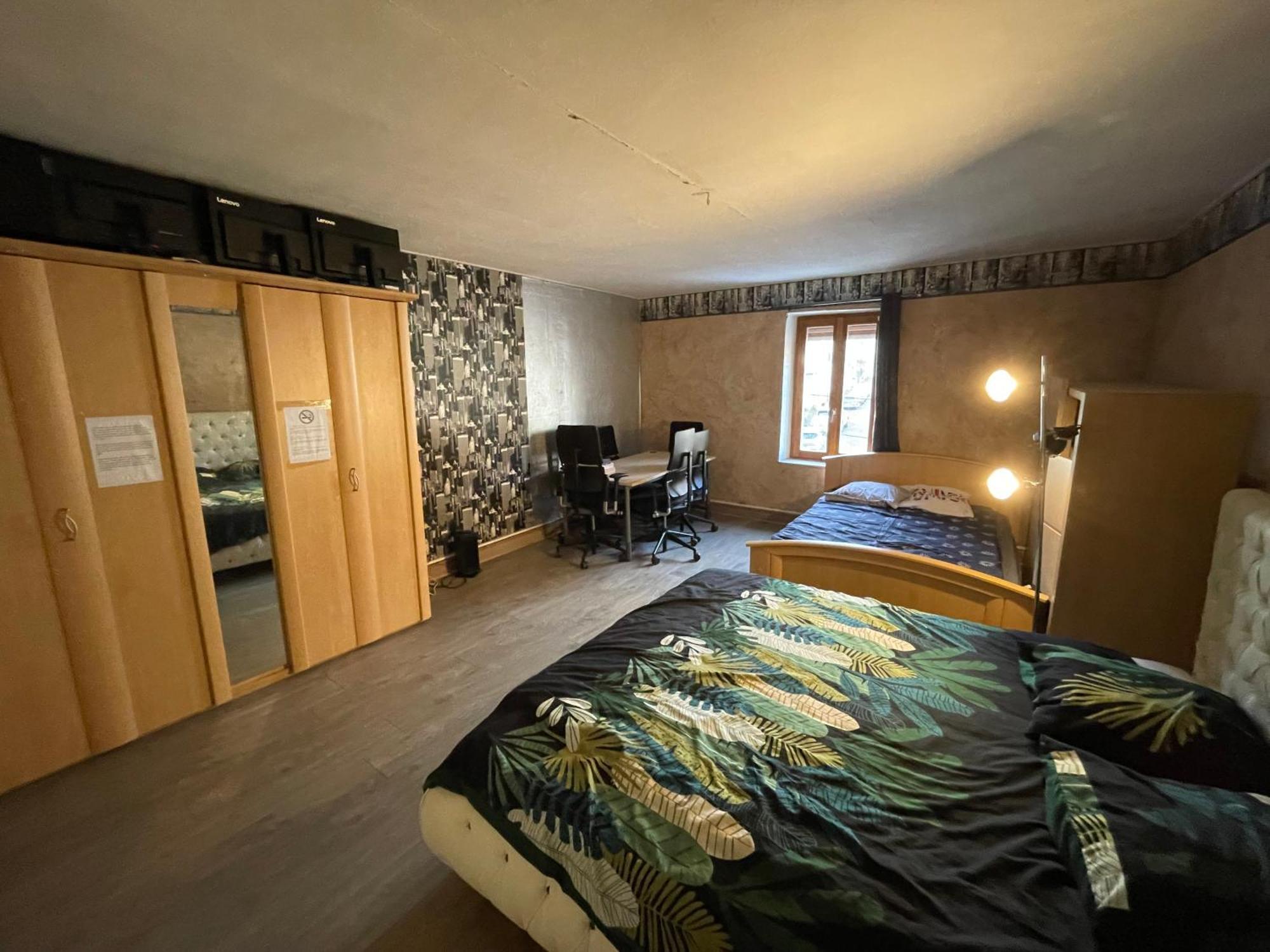 Belle Maison - Tres Proche Du Luxembourg Hayange ภายนอก รูปภาพ